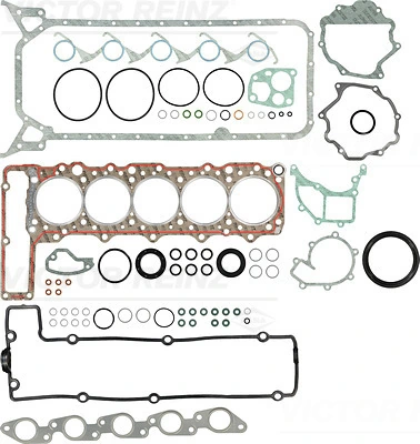 Full Gasket Kit, engine